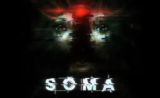 Психологический хоррор Soma вышел на Nintendo Switch