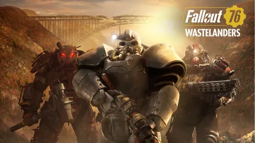 Bethesda не исключает возможность появления кроссплея в Fallout 76