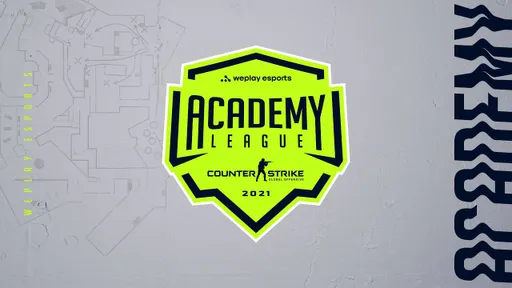 WePlay намерена закрыть Academy League