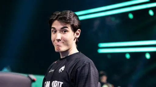 Collapse: Riyadh Masters 2023 по организации лучше, чем The International