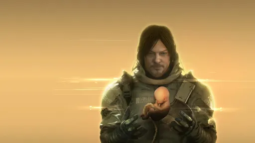 Death Stranding 2: On the Beach почти готова – Кодзима объявил о новом статусе игры