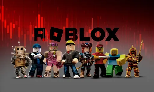 В России могут разбанить Roblox – возможные сценарии снятия блокировки