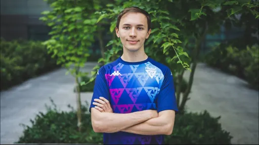 Nine оценил силу Wraith Pact в текущей мете Dota 2
