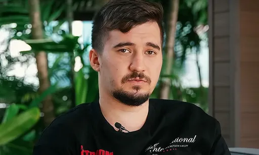 Daxak: раньше в Dota 2 мог победить любой герой