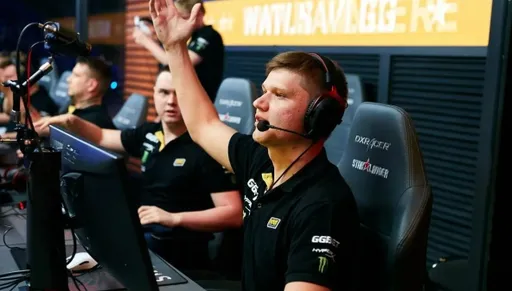 S1mple о карьере: офферы есть, но цена упала после перерыва
