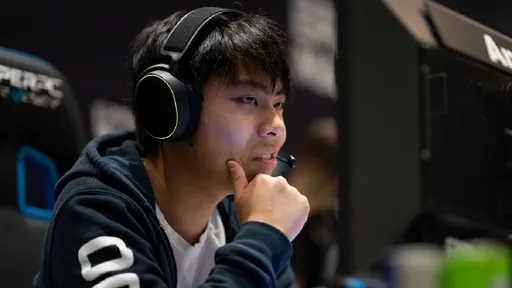 Ana сыграл 76 игр в матчмейкинге Dota 2 за восемь дней – винрейт составил 67%