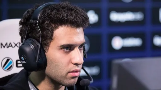 YapzOr раскрыл, когда может вернуться на про-сцену Dota 2