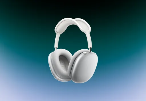 Apple AirPods Max Silver отдают со скидкой в 21%