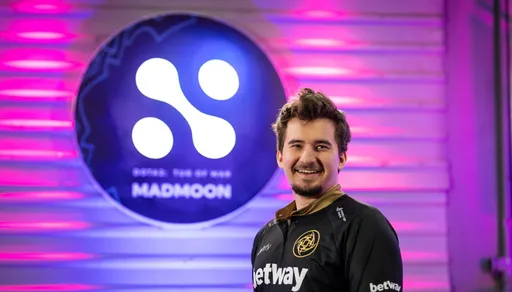 Daxak поучаствовал в записи трека про Dota 2