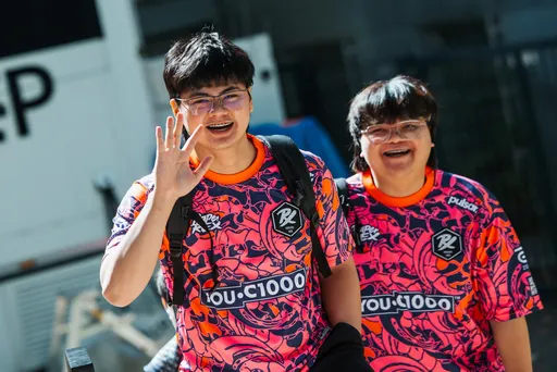 T1 обыграла DRG в групповой стадии VALORANT Champions 2025