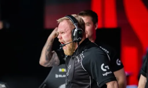 Magisk собирается покинуть Astralis – HLTV