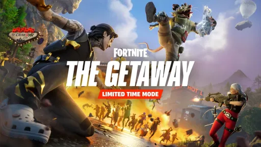 В Fortnite добавят «Кроксы» и туфли Мидаса