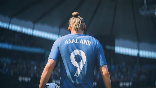 EA Sports FC 24 получит русский язык – об этом указано в Steam
