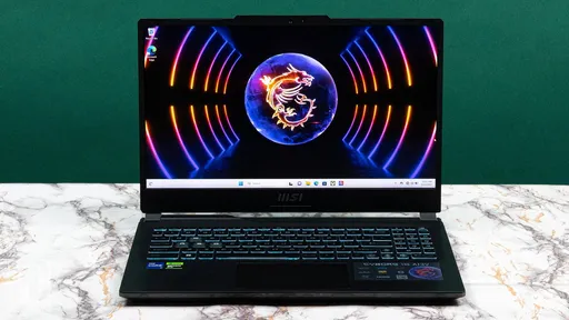 Игровой ноутбук MSI с RTX 4060 и 144 Гц экраном подешевел на 20%