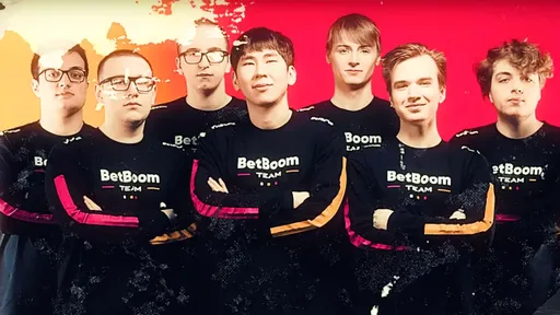 Слух: dyrachyo мог быть в BB Team уже в этом сезоне