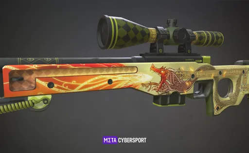 ТОП-10 самых дорогих скинов CS:GO: рейтинг лучших скинов, почему они самые дорогие?