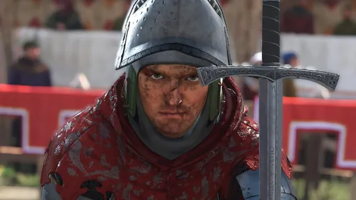 В Kingdom Come: Deliverance 2 добавили хардкорный режим