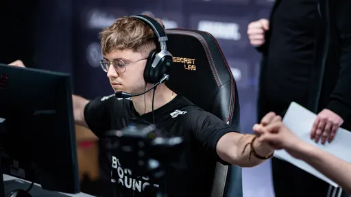 9INE одолела Team Vitality и отобралась на BLAST.tv Paris Major 2023