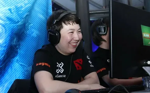 Mantis: удивлён, что SumaiL и Miracle- очень популярны в Dota 2 даже без значимых результатов