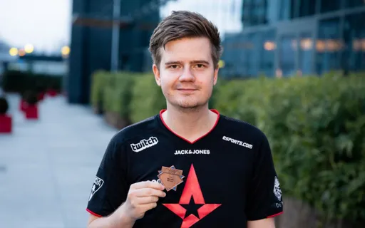 Слухи: dupreeh тренируется с ростером Team Vitality перед плей-офф EPL S17