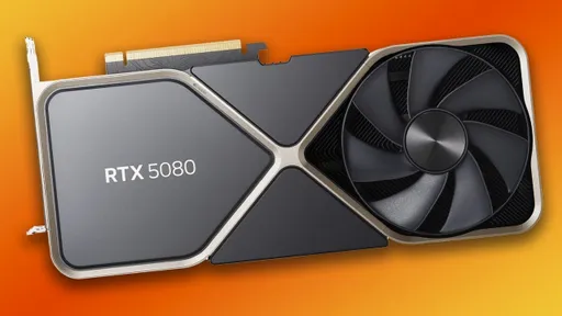 Продажи RTX 5080 в DNS начнутся 30 января – одновременно с мировыми