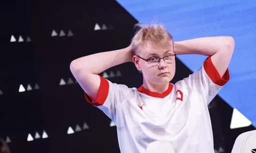 Jimpphat: 40 дней как игроки MOUZ уехали из дома, но у нас нет трофеев