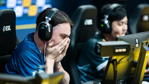 Cloud9 сразится с Team Vitality в плей-офф IEM Cologne 2023