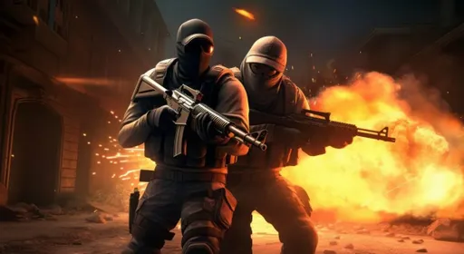 Gabe Follower: Valve закрыла возможность следить за патчами в CS2 до релиза