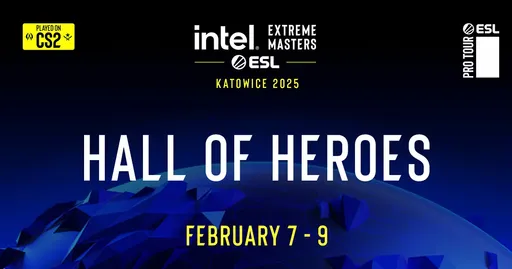 Liquid сыграет против HEROIC, Imperial Fe встретится с FURIA: объявлены пары на IEM Katowice 2025