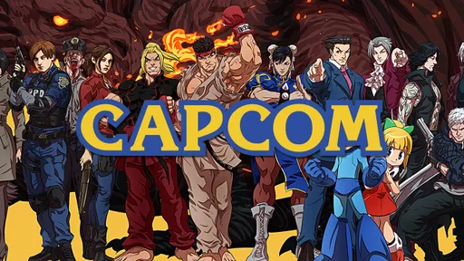 Европол задержал хакеров из Ragnar Locker – злоумышленники взломали Capcom