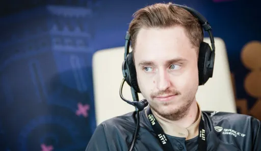GeT_RiGhT собрал команду для участия в квалификации на мейджор по CS2