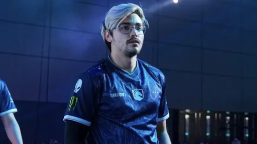 The Mongolz одолела Team Liquid в группе В на IEM Katowice 2025