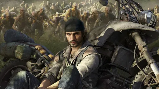 В ремастере Days Gone появится режим перманентной смерти и спидран