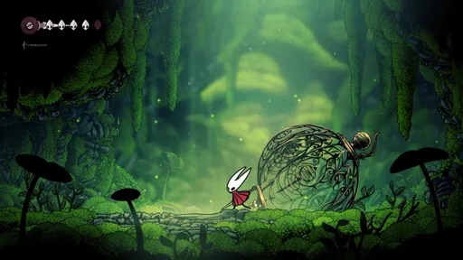 Слухи о выходе Hollow Knight: Silksong только на Switch 2 были опровергнуты