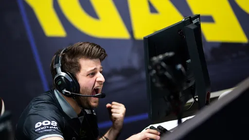 OG обыграла Falcons и прошла на BLAST.tv Paris Major 2023