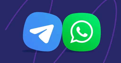 В Госдуме опровергли полную блокировку Telegram и WhatsApp* в России