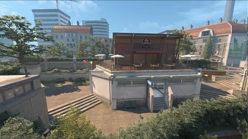 На обновлённой карте Overpass нашли возможную дату релиза CS2