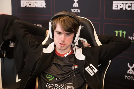 Team Spirit разгромила Tundra Esports на The Lima Major 2023
