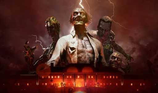 Звезда «Одних из нас» сыграет в фильме по The House of the Dead