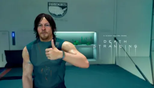 В сети появились постеры Death Stranding 2: On the Beach