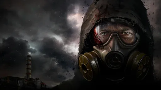 GSC Game World обратилась к игрокам в связи с трансляциями слитого билда S.T.A.L.K.E.R. 2