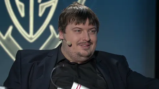 Dosia об «Играх Будущего»: интересно, как команды будут вести себя на поле боя, вне CS2