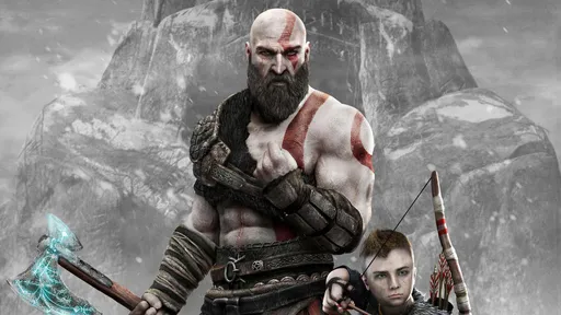 Инсайдер Джон Кампеа озвучил список претендентов на роль Кратоса в сериале God of War