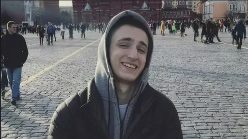 Михаил Литвин лишился военного билета – блогера могут привлечь за подделку
