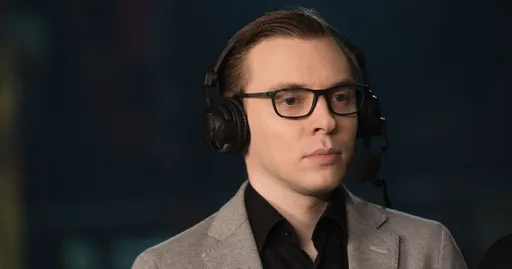 Maelstorm: на фоне общего упадка игра Virtus.pro – HYDRA должна выглядеть мощно