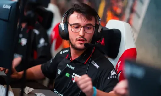 PaiN Gaming выбила BetBoom Team c отборочных на BLAST Bounty Winter 2026