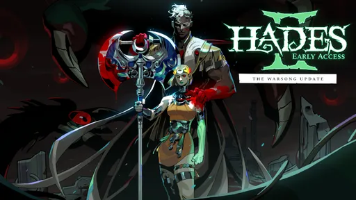 Для Hades 2 неожиданно вышел новый патч вместо полной версии – разработчики продолжают доработку перед релизом