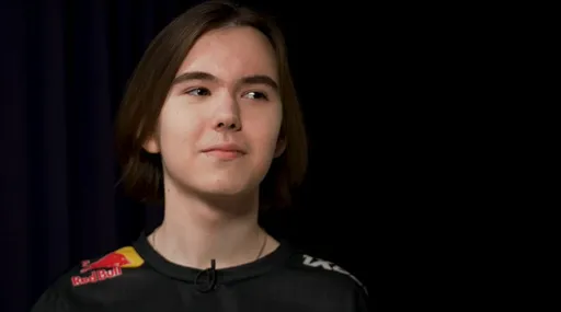 Donk создал новый аккаунт на Twitch после блокировки в мае