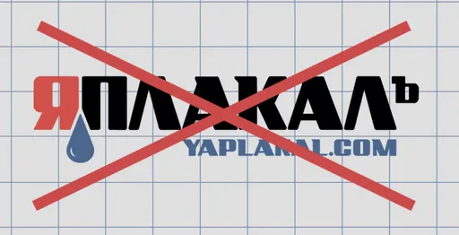 СМИ: в России могли заблокировать старейший развлекательный портал «ЯПлакалъ»
