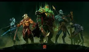 На тестовом сервере Dota 2 обнаружен новый герой Arjun